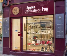 Agence Centrale De L'Or image 6