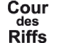 Cour Des Riffs