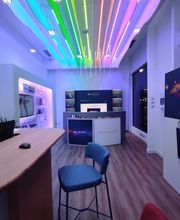 Negozio Sky Service| PETRINI SAT srl immagine 11