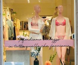 Intimissimi immagine 1