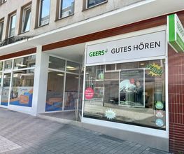 GEERS Hörgeräte Bild 2