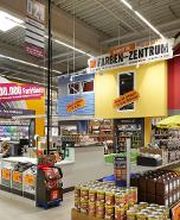 HORNBACH Nürnberg Bild 3