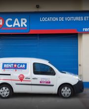 Rent A Car image 3