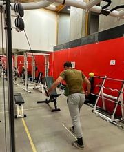 BENEFIT CENTRO DI ALLENAMENTO SA Bild 13