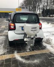 Gebäudereinigung/Consulting Gunther Gellen Bild 1