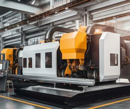 IClean Industriereinigung