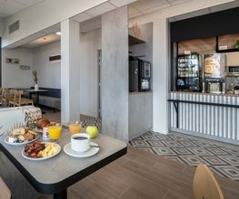 B&B HOTEL Saintes image 14