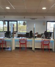 BIOGROUP LABORIZON BIORYLIS - Laboratoire Michel Ange Cholet image 1