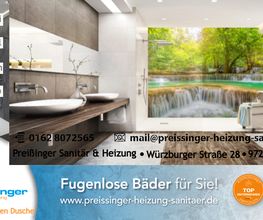 Preißinger Sanitär & Heizung Bild 2