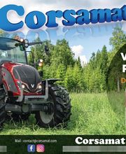 CORSAMAT image 1