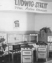 Ludwig Streit Sanitär- und Heizungstechnik GmbH Bild 2