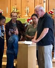 St Paul Community Lutheran Church image 10