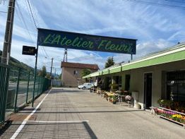 L'Atelier Fleuri