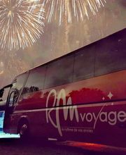 Autocars Mazereeuw - RM Voyages image 3