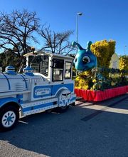 Petit train Évents image 3