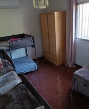 Casa rural Chalet Venta del Aire Cortijo Terrón imagen 12