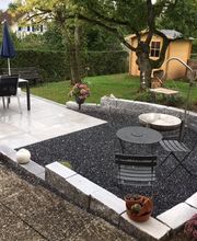 Michi Matter Gartenbau GmbH Bild 9