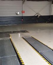 Centre contrôle technique DEKRA PERSAN image 4