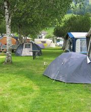 Camping Vermeille Zweisimmen