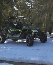 Motoquad Natura imagen 4