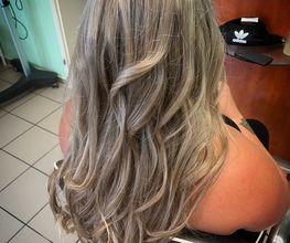 Haardesign by Franzi Bild 3