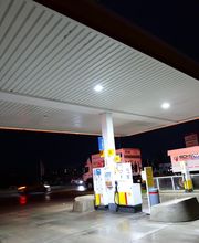 Shell Recharge Charging Station Bild 3