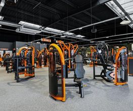 Basic-Fit 24/7 image 3