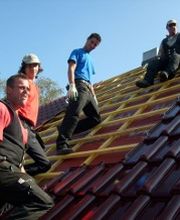 Teamwork wird bei uns großgeschrieben.