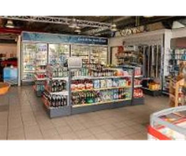 Shell Recharge Charging Station Bild 17