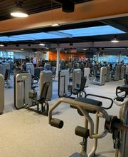 Basic-Fit 24/7 afbeelding 4