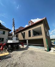 Gebrüder Steiner Holzbau AG Bild 1