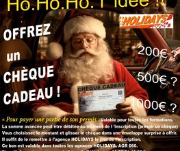 Ecole de Conduite Holidays image 19