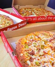 Westside. Pizza image 1