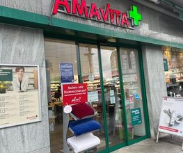 Amavita-Zug