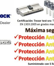 Cerrajeros Barcelona Segurclau imagen 4