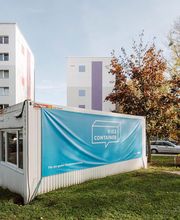 HOWOGE Kiezcontainer Bild 5
