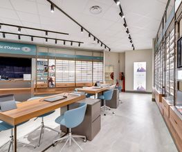 Opticien TORCY Générale d'Optique image 5