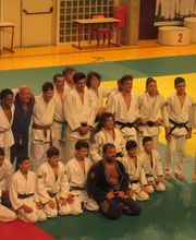 Entente Narbonne Sports Arts Martiaux image 15