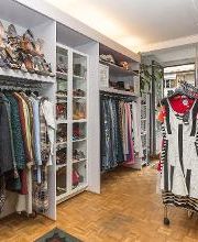 Boutique Lysianne - Second hand de luxe - Genève Bild 1