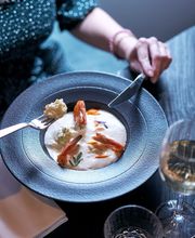 Augustine Bistronomie 1890 image 9