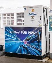 Shell Recharge Charging Station Bild 5