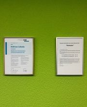 Zahnarztpraxis med. dent. Andreas Loboda Bild 8