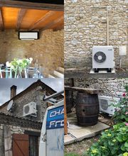 Charly Monpontet Froid Climatisation SARL image 7