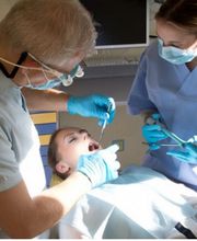 Zahnarztpraxis Dr. med. dent. Müller Wolfgang Bild 3