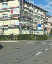 Gerüstbau Baselland