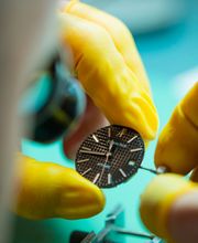 THE WATCH LAB GENEVE Bild 10