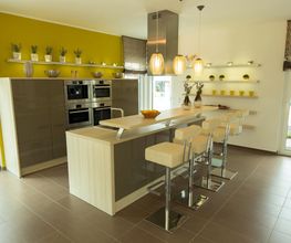 allkauf haus - Musterhaus Frechen Bild 3