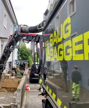 Scheuner Gartenbau AG Bild 6