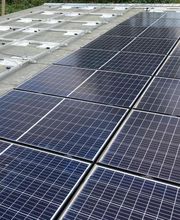 Photovoltaikanlagen von greenap SOLUTIONS Bild 11