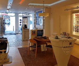Apollo-Optik - Delitzsch - Eilenburger Str. Bild 2